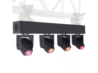 Cameo HydraBeam 400 4x10W Cree RGBW Cameo HydraBeam 400 4x10W Cree RGBW